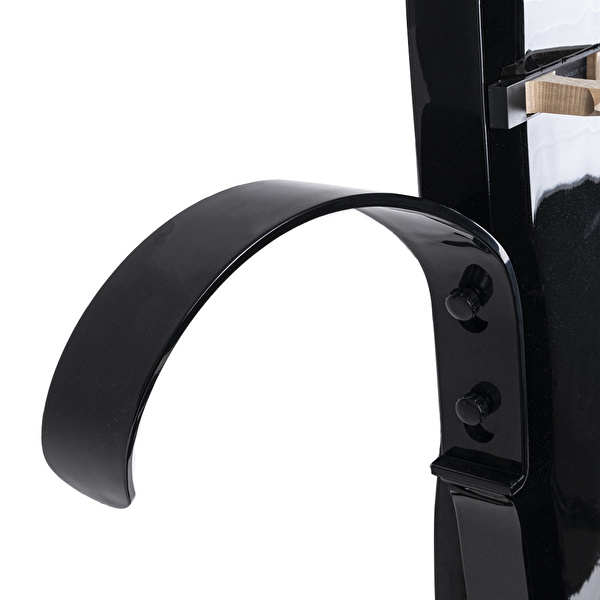 CONCERTO DSDT-Y1802 4/4 Beyaz Elektro Çello